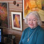 Mary Carroll Nelson