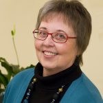 Megory Anderson