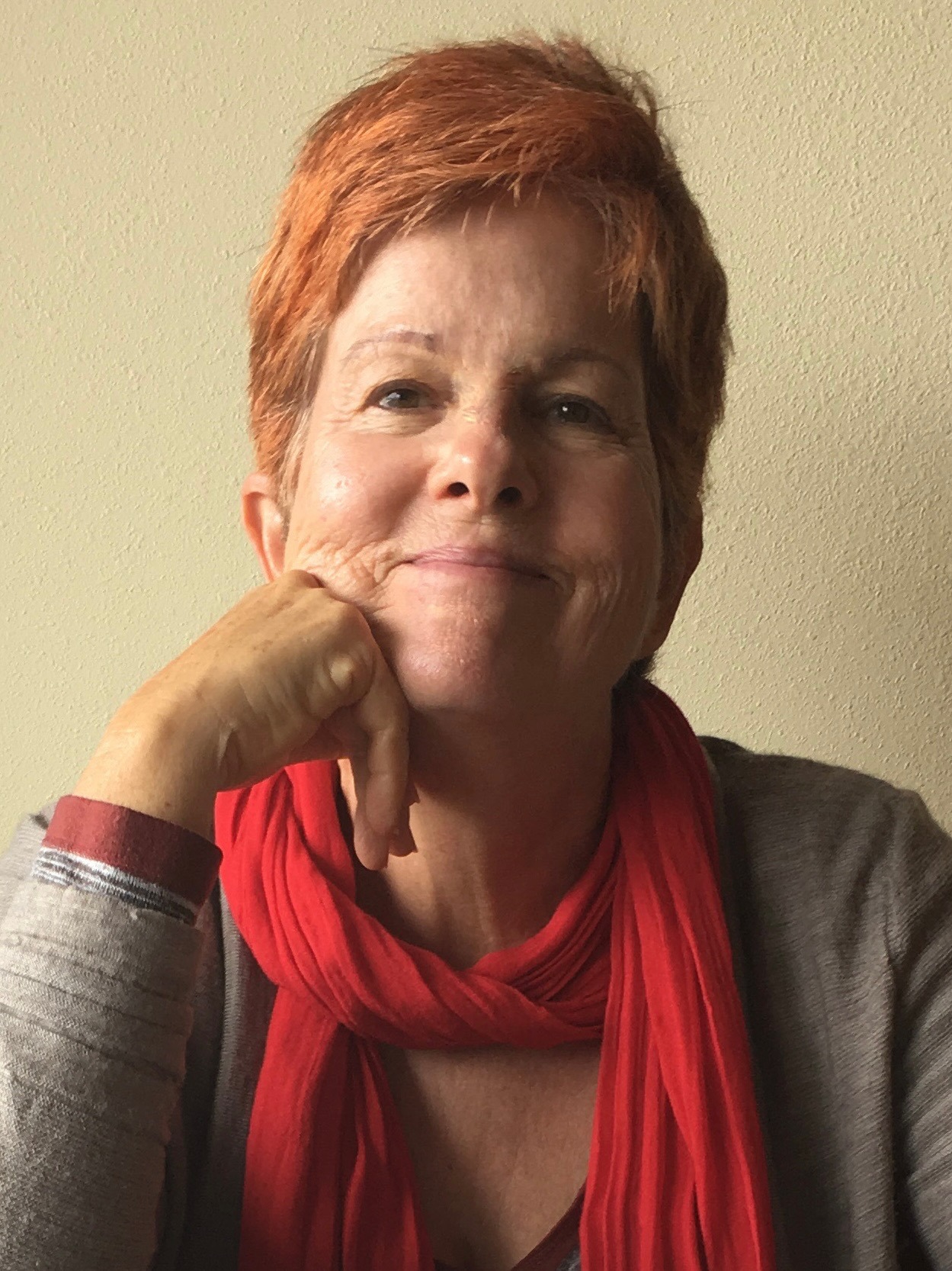 Bela Johnson