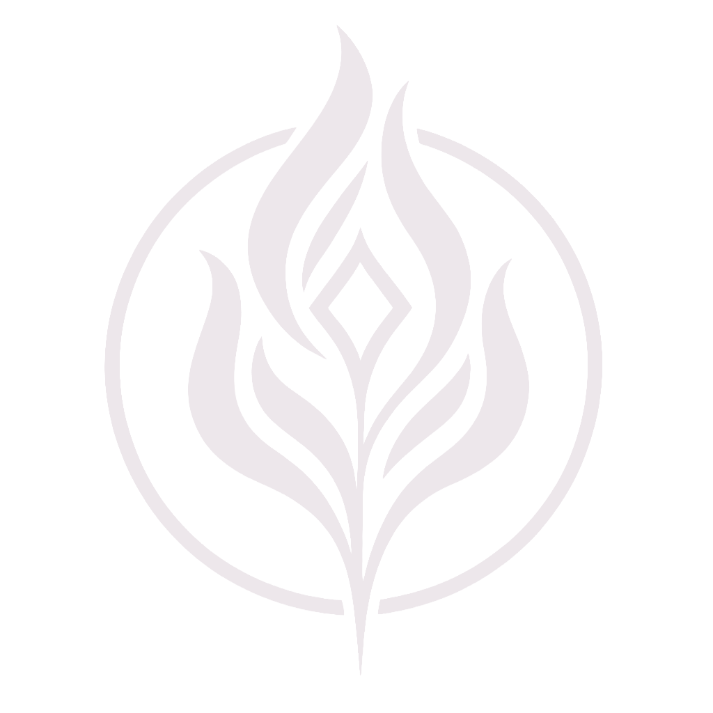 Blue Flame logo